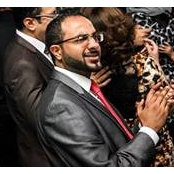 Andrew Ehab's photo