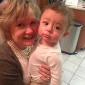 Sue Larson Stingu's photo
