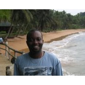 Peter Ngondis foto