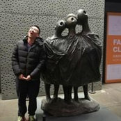 Xuan Wang's photo