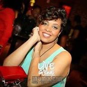 Alexis Dimes's photo