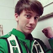 Aaron Gilkey's photo