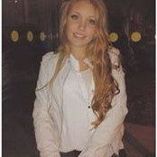 Polina Kozinova's photo