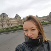 Anna Andrusenkos foto