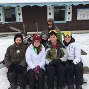 Rachel Hawkey's photo
