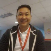 Muhammad Tohir's photo