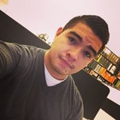 Bryan Garcia's photo