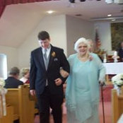 Inez Ridgeway's photo