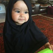Foto von Benafsha Rizvi