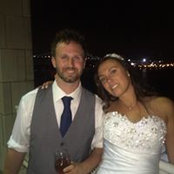 Nick Burke's photo