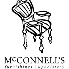 McConnell's Furnishings & Upholstery