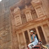 Malou Ojastro's photo
