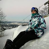 Foto de Cameron Braatz