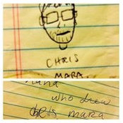 Chris Mara's photo