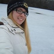 Courtney Haas's photo