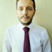 Cosmin Chelaru's photo