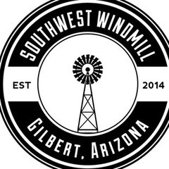 Southwest Windmill