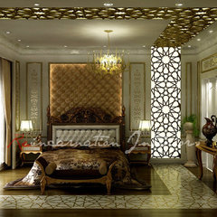 Reincarnation Interiors