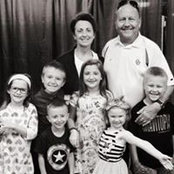Matt Tamra Cossey's photo