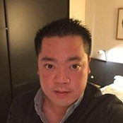 Melvin Lee's photo