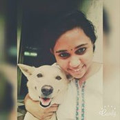 Soorya Surendran's photo