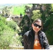 Audrone Rimsaite's photo