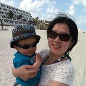 Yimeng Wu's photo