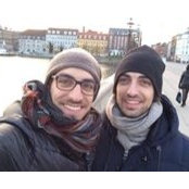 Donato Cutolo's photo