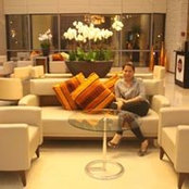 Rina Soliss billede