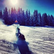 Igor Shevchenko's photo