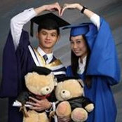 Loh Yi Lings foto