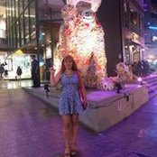 Mina Aksakal's photo
