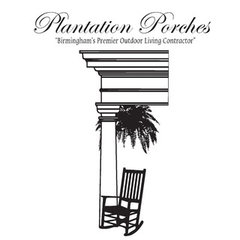 Plantation Porches