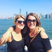 Melanie Croucher's photo