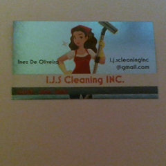 I.J.S Cleaning Inc.