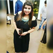 Rishika Marwah's photo