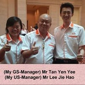 Wong Great Eastern's photo