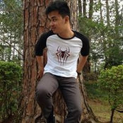 Laurence Punsalan's photo