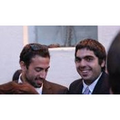 Nadim George's photo