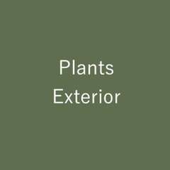 PLANTS EXTERIOR(香川産業株式会社)