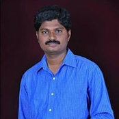 Arul Sakthis billede