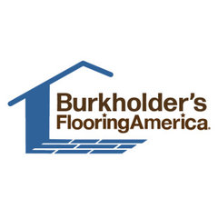 Burkholder's Flooring America