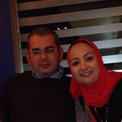 Heba Darwish's photo