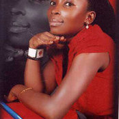 Jacent Namuwonge's photo