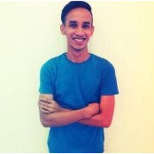 Izwan Bahrins foto