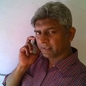 Bhalakrishnan CG's photo