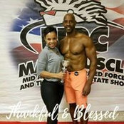 Foto von Cynthia Johnson