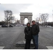 Linda Maxwell's photo