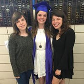 Cara Clarke's photo