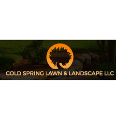 Cold Spring Lawn & Landscape LLC